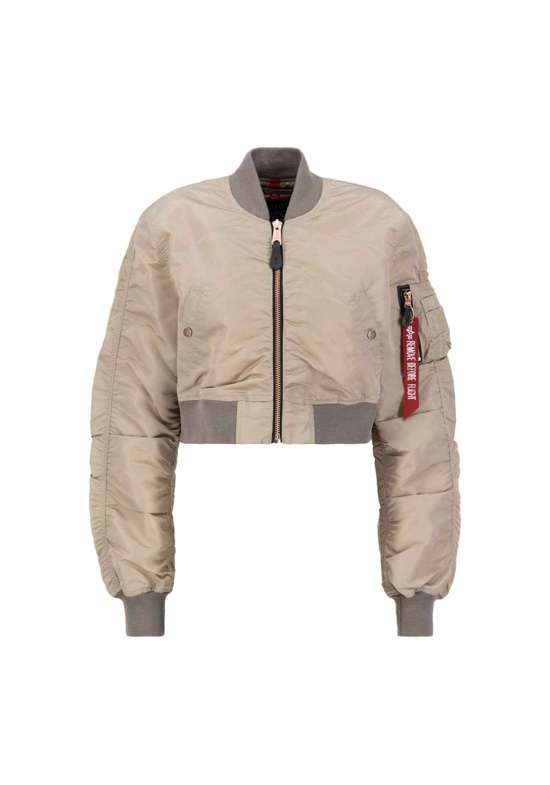 Куртка-бомбер Women - Bomber Jackets MA-1 Boxy Wmn