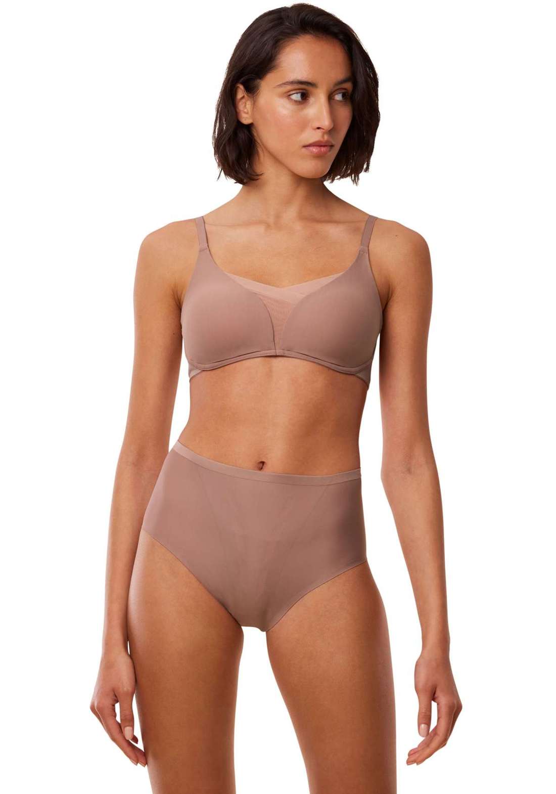 Трусы Shape Smart Maxi