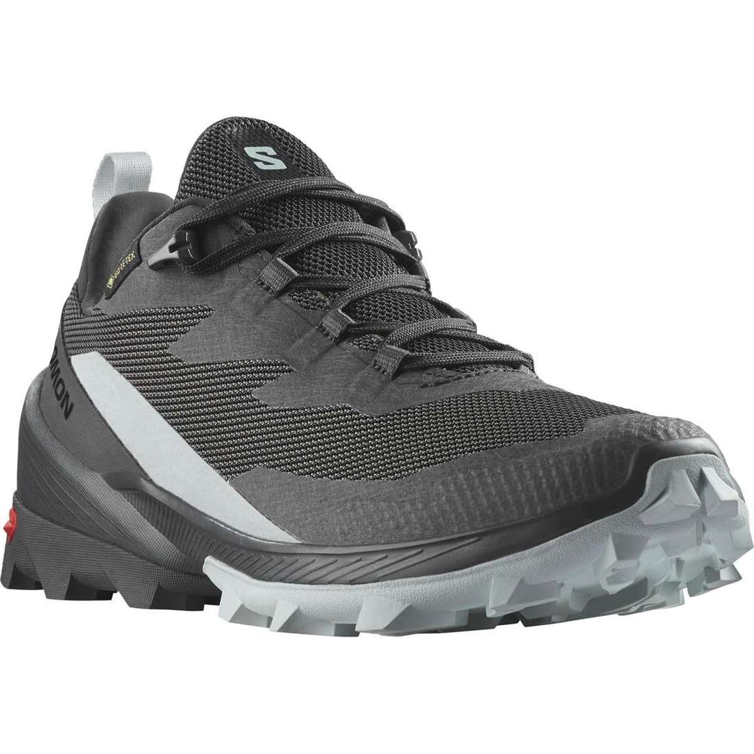Походная обувь CROSS OVER 2 GORE-TEX