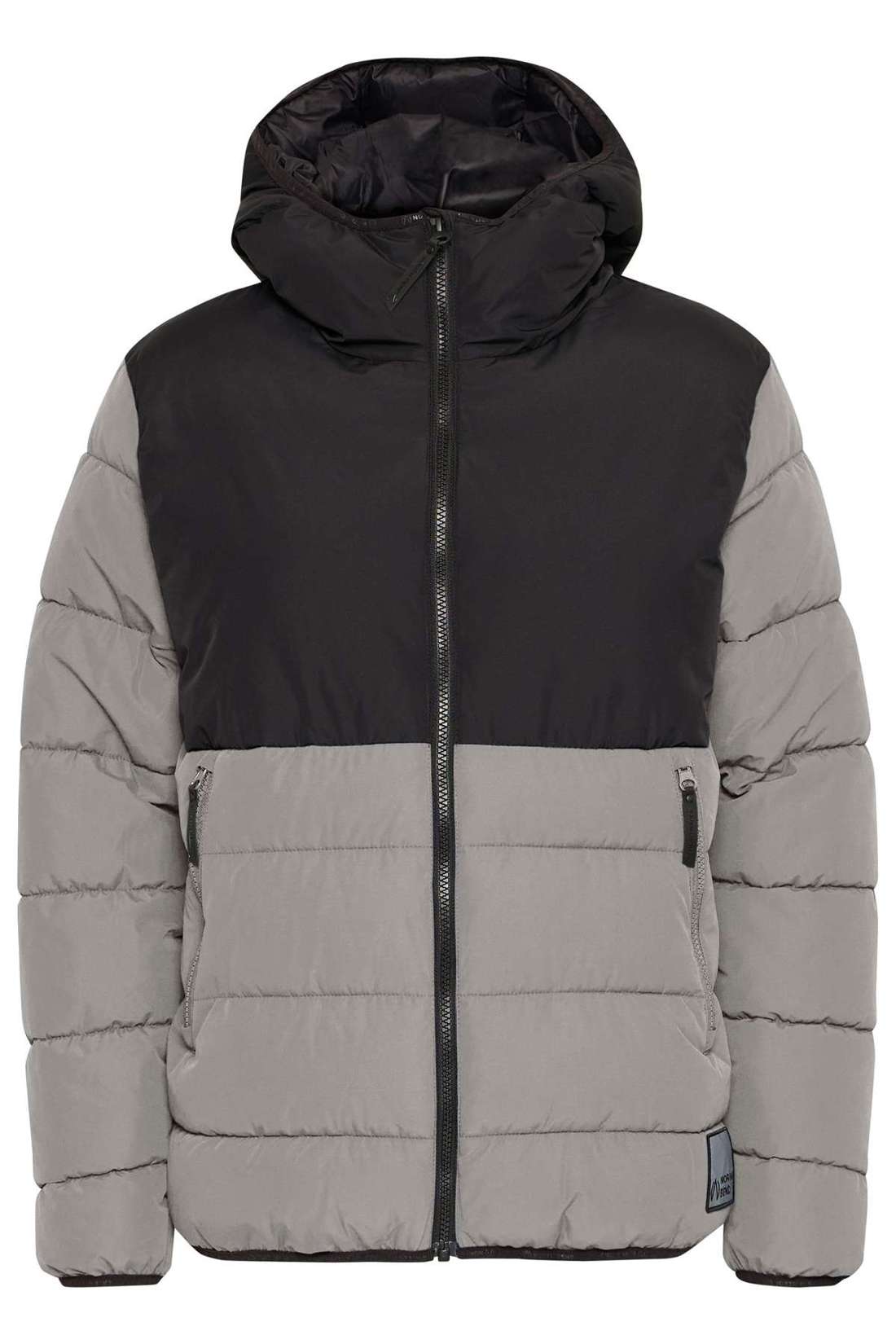 Стеганая куртка с капюшоном Steppjacke NBSarena W