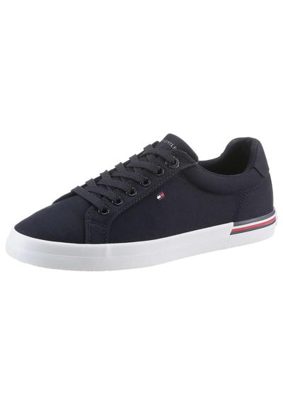 Кроссовки с полосками на подошве ESSENTIAL STRIPES SNEAKER
