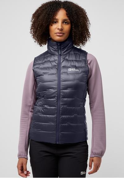 Пуховой жилет PASSAMANI DOWN VEST W