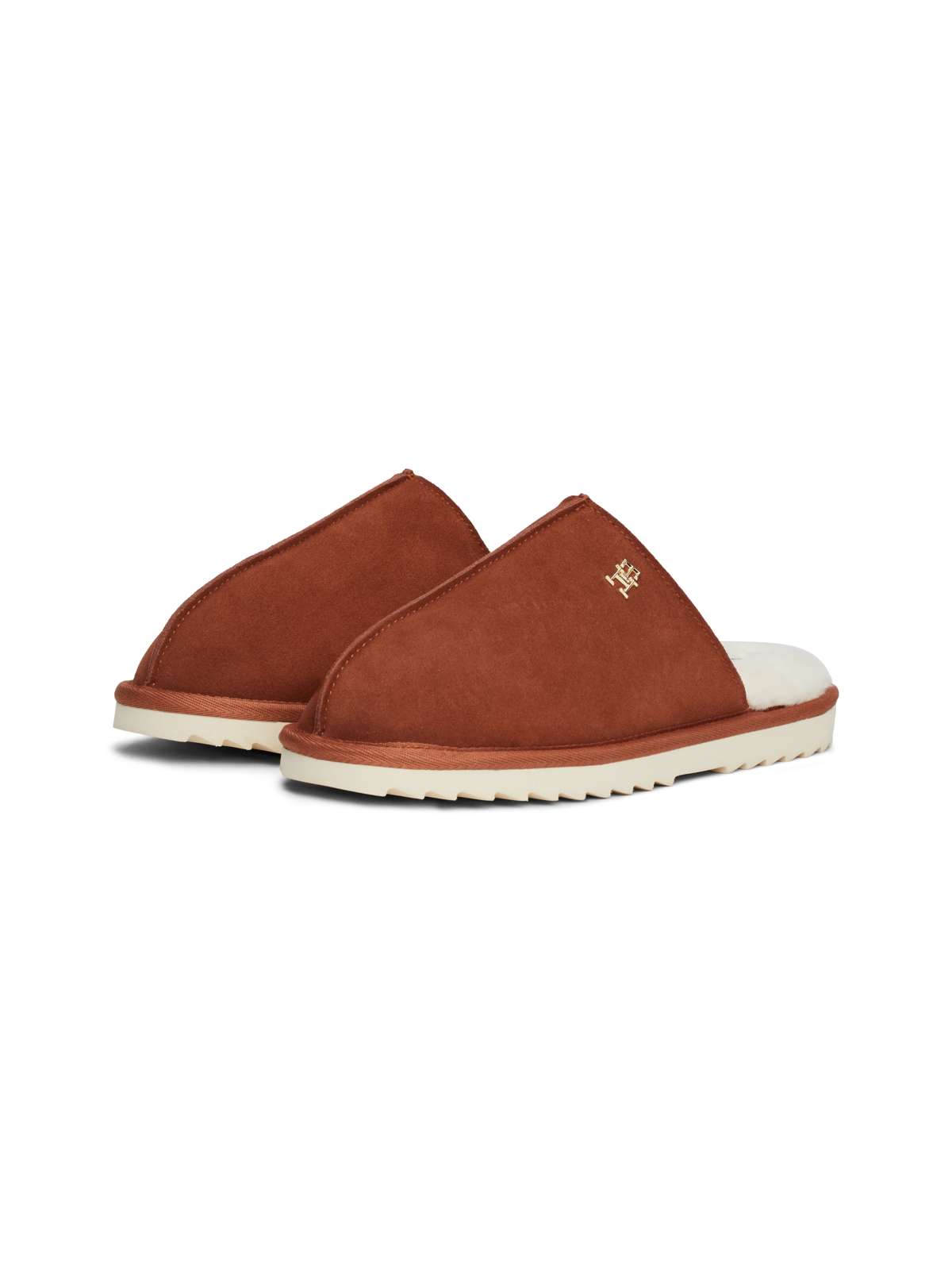 тапочка»TH ELEVATED COMFORT HOME SLIPPER«