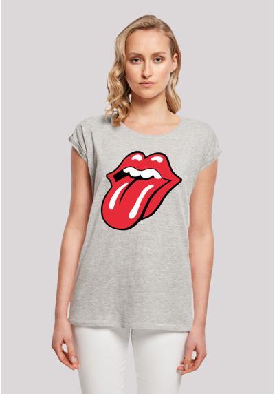 футболка The Rolling Stones Zunge