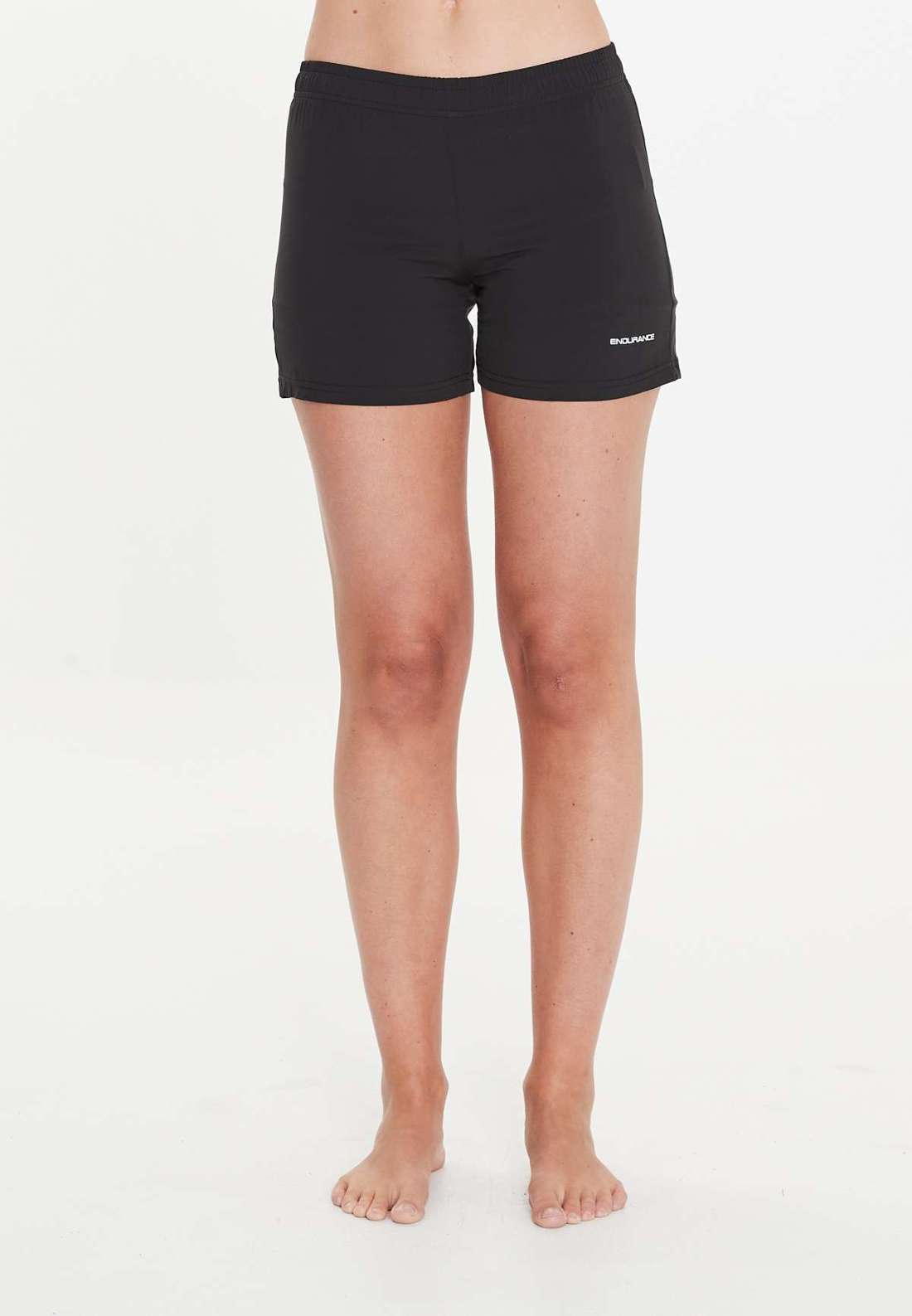 Шорты с поддерживающими внутренними шортами. Potenza 2 in 1 Shorts