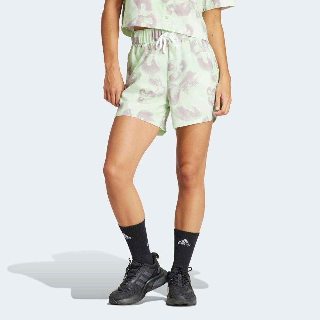 шорты W AOP SHORT