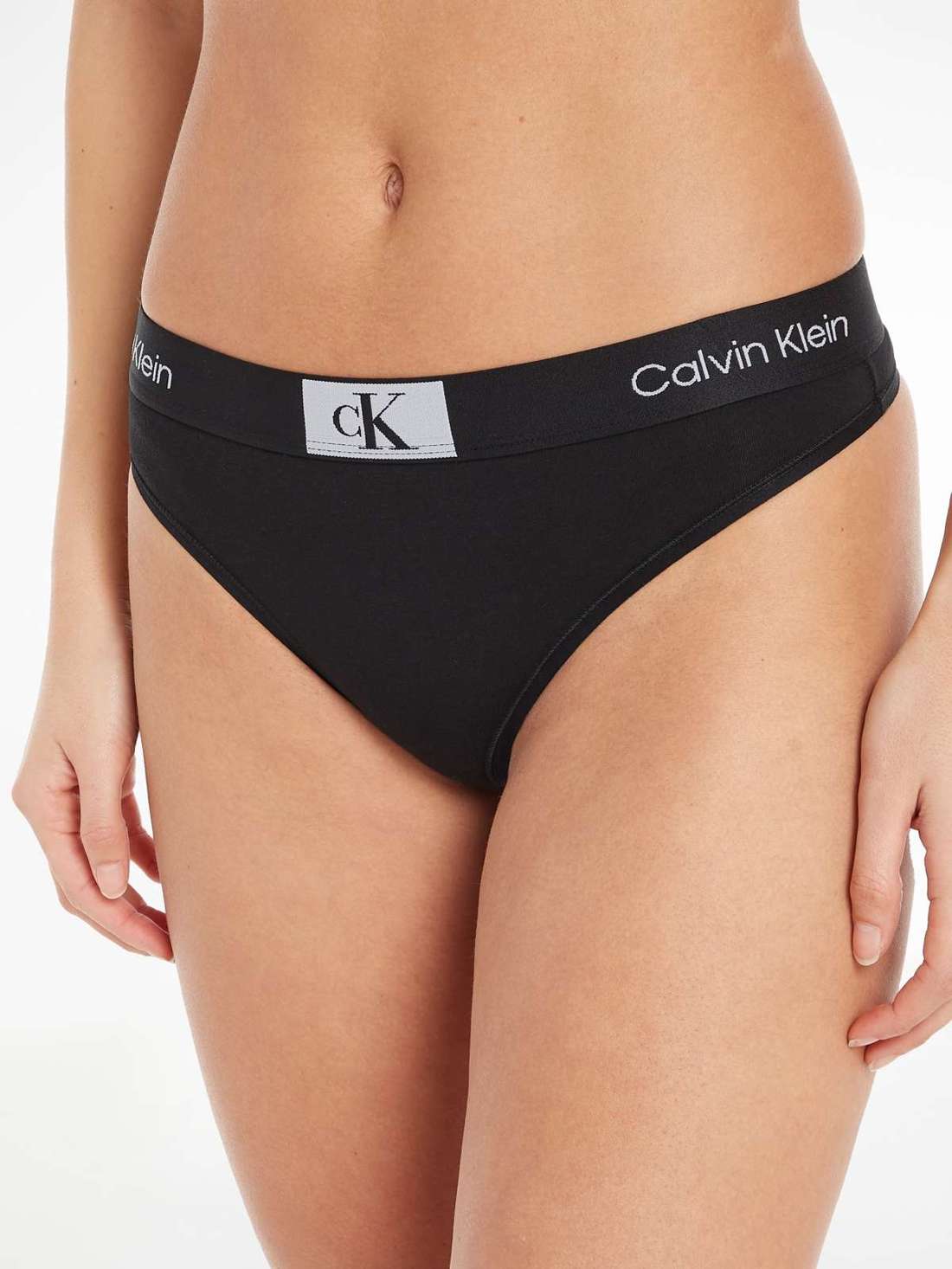 Стринги с принтом по всей поверхности MODERN THONG
