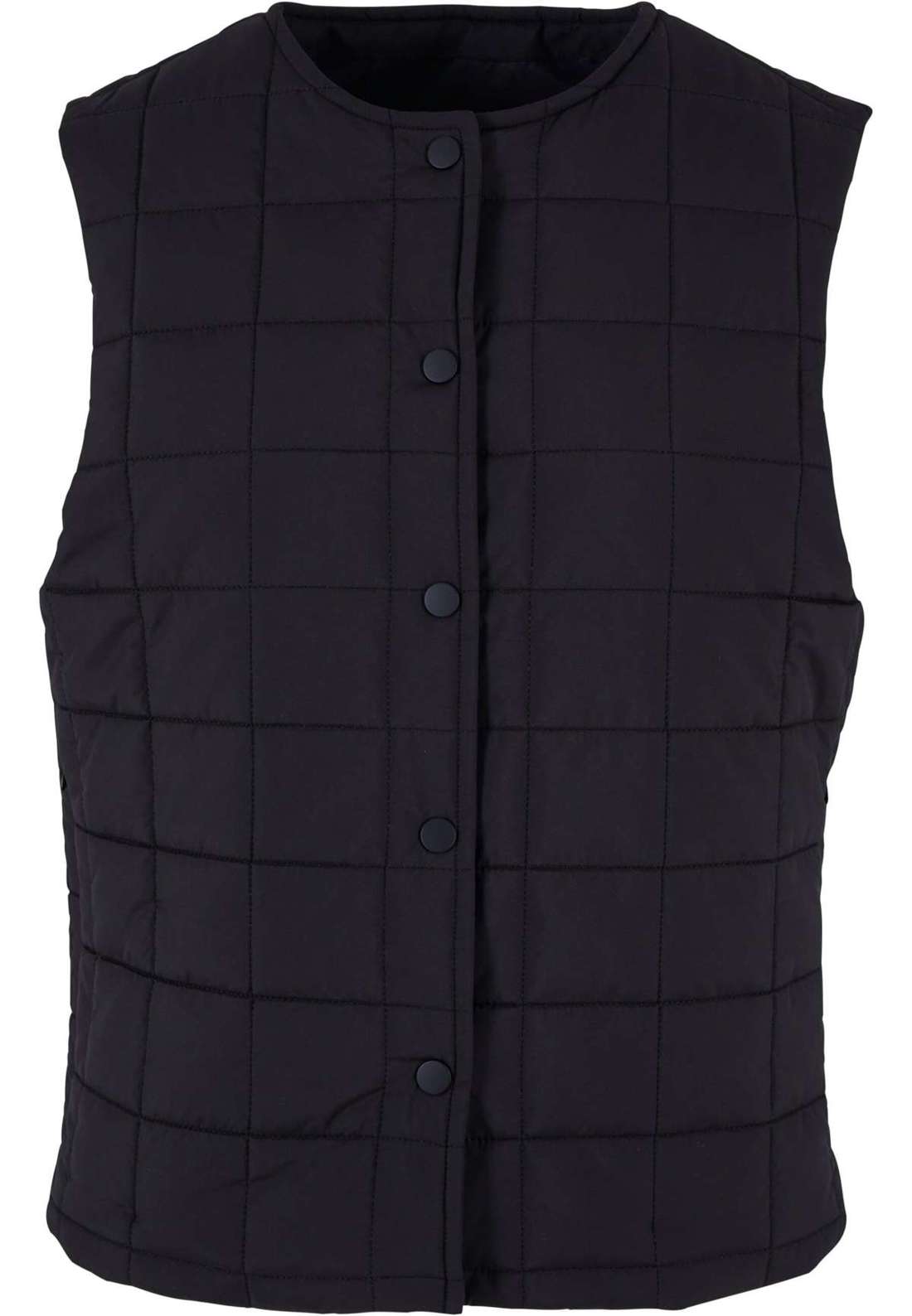 Стеганый жилет Urban Classics Damen Ladies Liner Vest