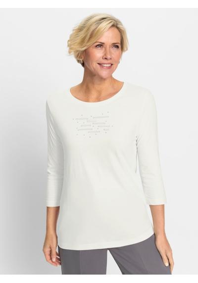 рубашка с рукавом 3/4 Shirt