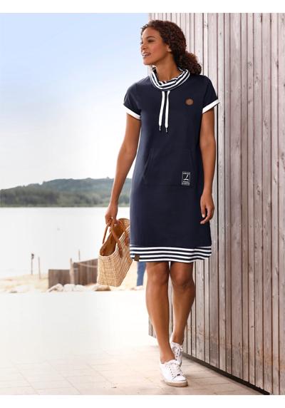 Платье из джерси Jersey-Kleid