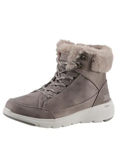 Зимние ботинки GLACIAL ULTRA-COZYLY