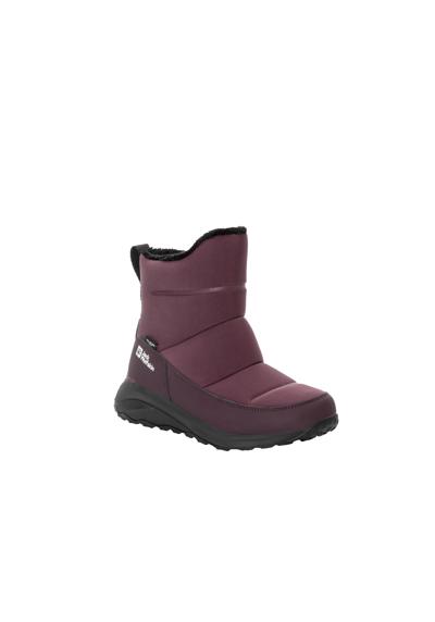 Уличные зимние ботинки DROMOVENTURE TEXAPORE BOOT W