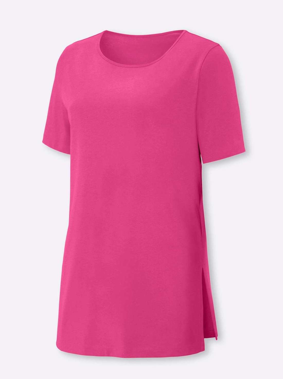Длинная рубашка Longshirt