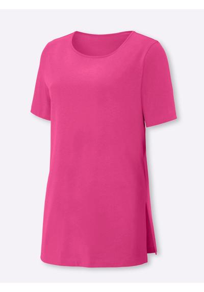 Длинная рубашка Longshirt