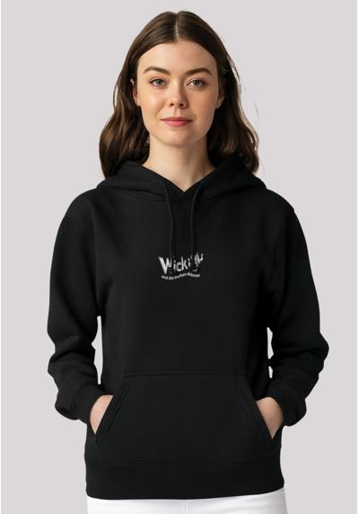 Толстовка с капюшоном Wickie und die starken Männer LOGO