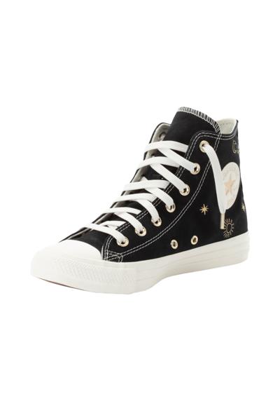 Кроссовки CHUCK TAYLOR ALL STAR GOLDEN ELEMENTS