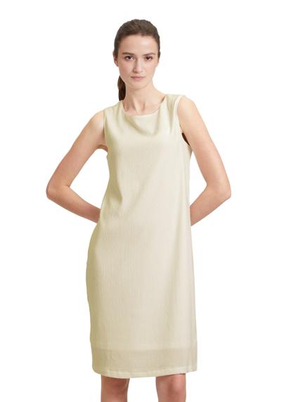 Платье из джерси Jerseykleid ohne Arm