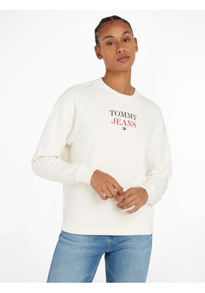 толстовка TJW BXY ESSENTIAL LOGO 2 CREW