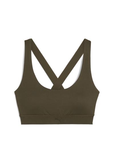 Спортивный бюстгальтер TRAIN Mid-Impact BH Damen