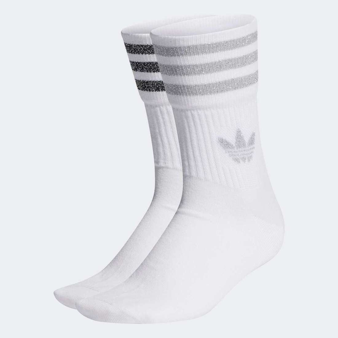 Спортивные носки MIDCUT GLITTER CREW SOCKEN, 2 PAAR