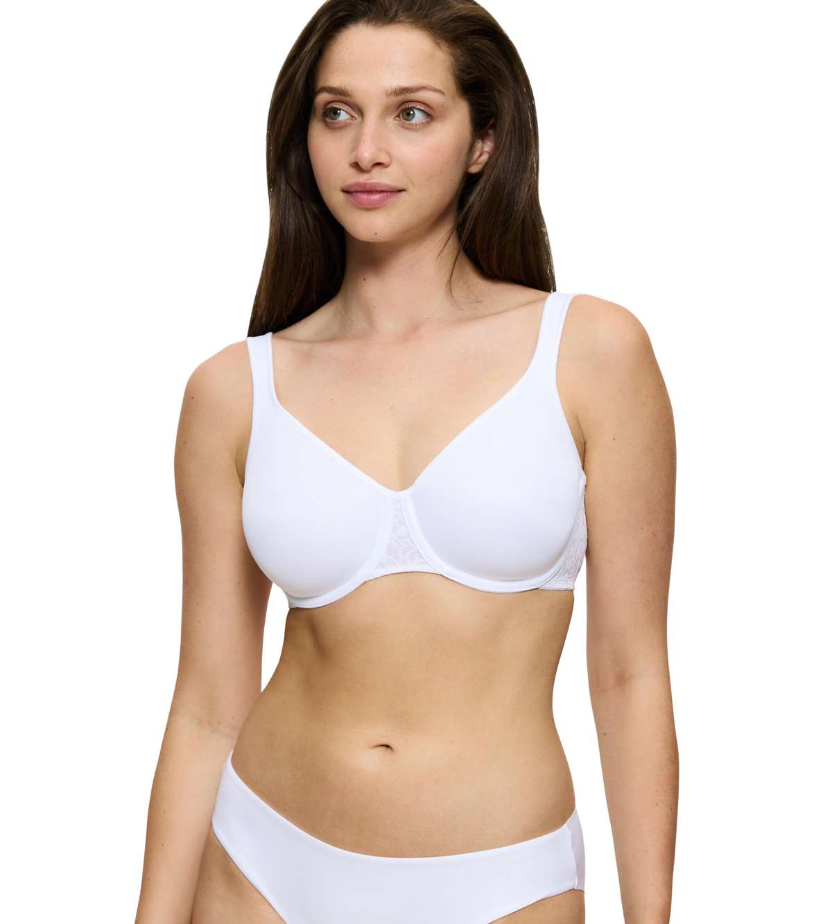 Бюстгальтер на косточках Comfort Minimizer W X