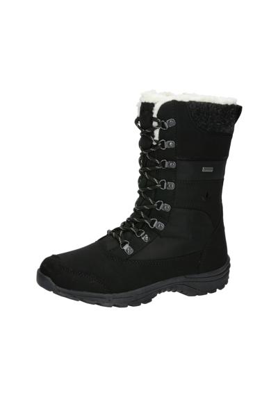 Зимние ботинки»Winterboot Aster«