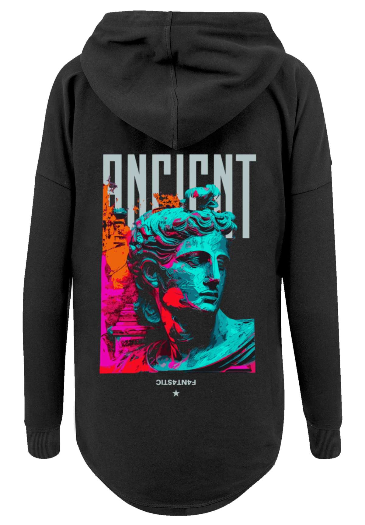 Толстовка с капюшоном ANCIENT SCULPTURE HOODIE