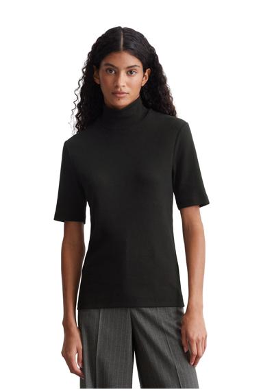 футболка aus Organic Cotton-Stretch