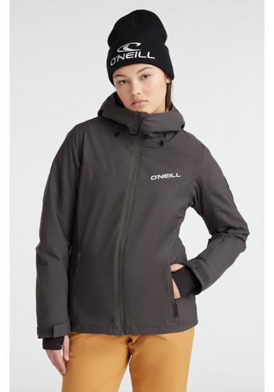 Лыжная куртка с капюшоном APLITE JACKET
