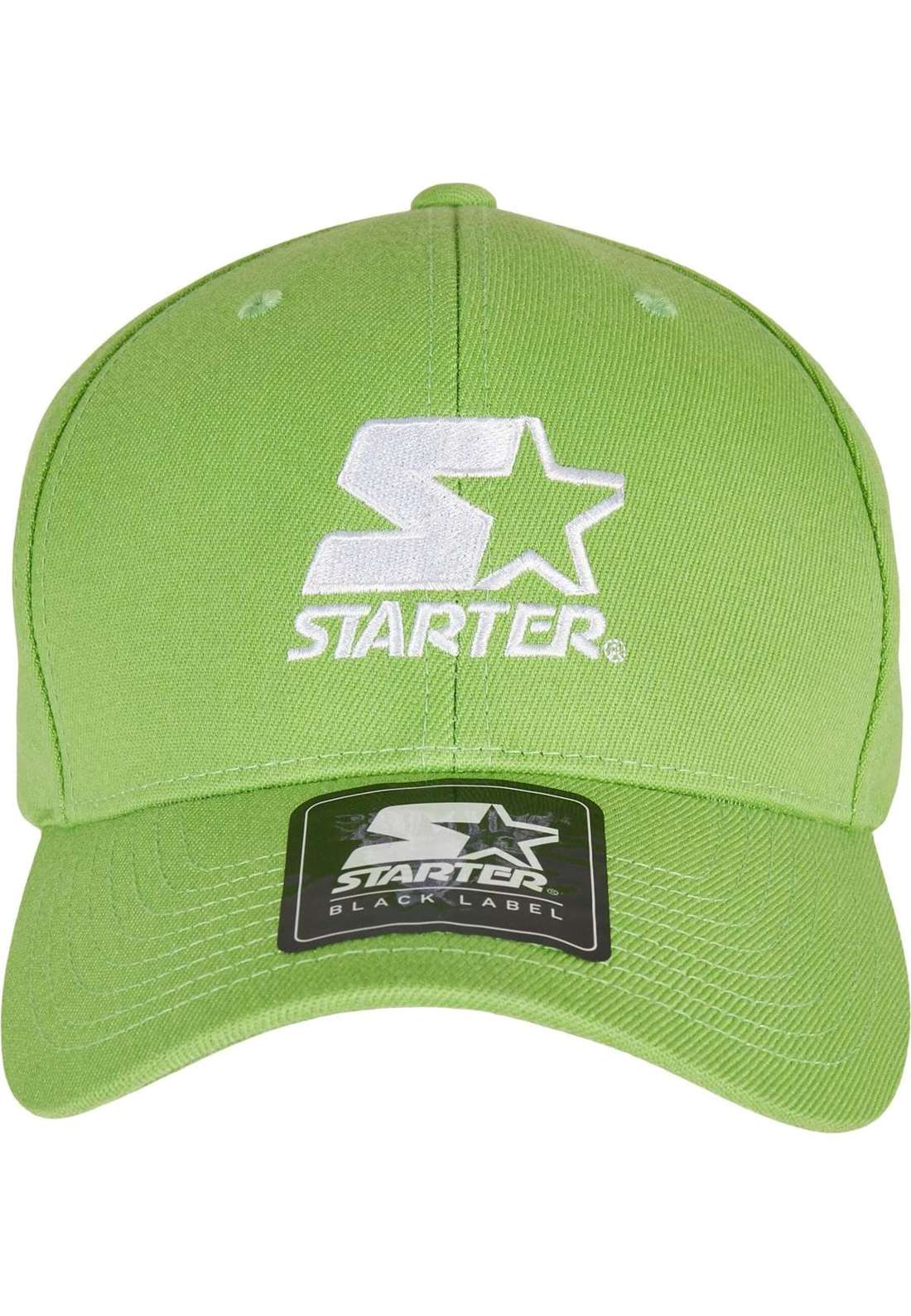 Гибкая крышка Herren Starter Logo Flexfit