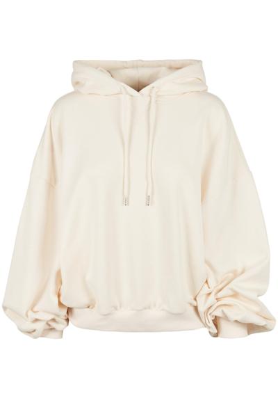 Свитер с круглым вырезом Urban Classics Damen Ladies Organic Oversized Terry Hoody