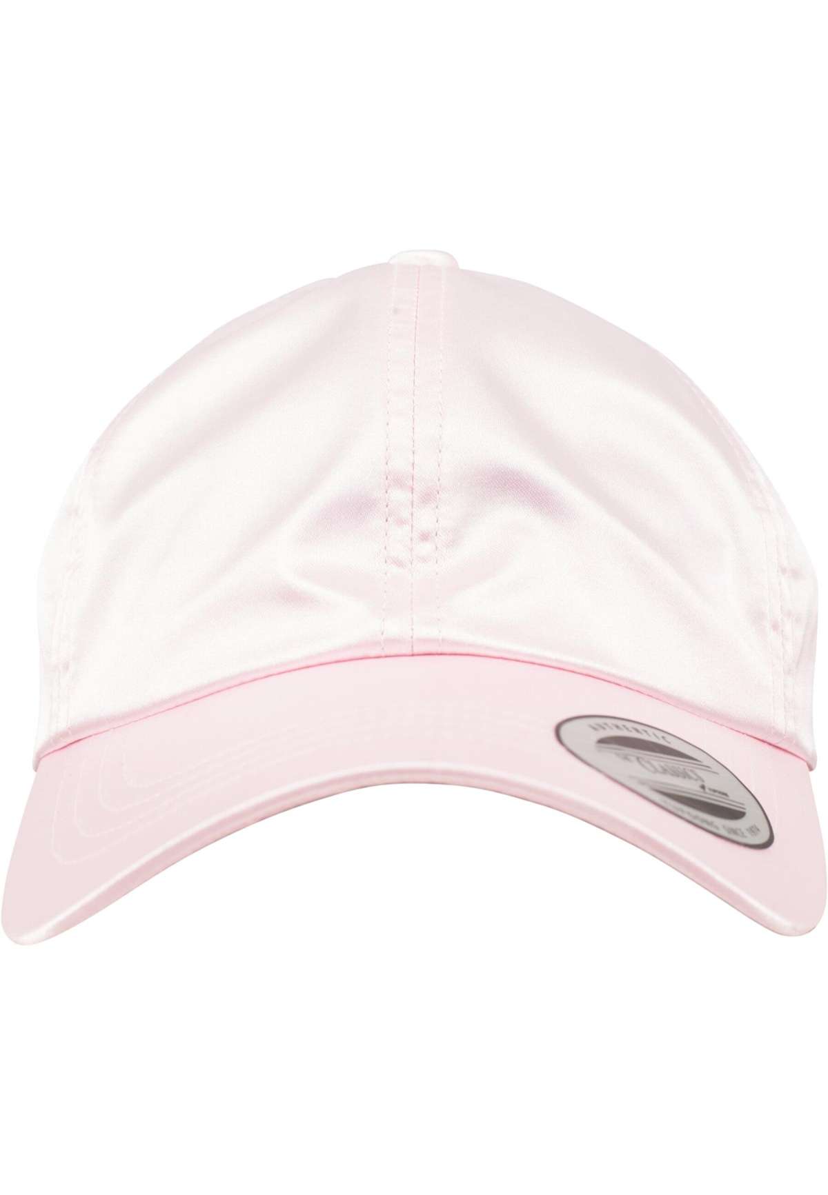 Гибкая крышка »Unisex Low Profile Satin Cap«