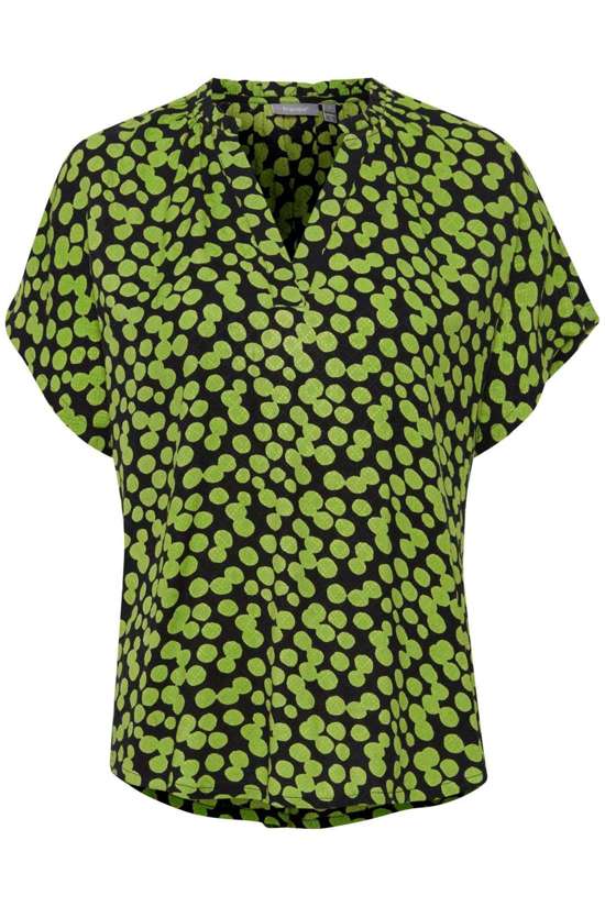 Блузка с короткими рукавами Kurzarmbluse FRNemma