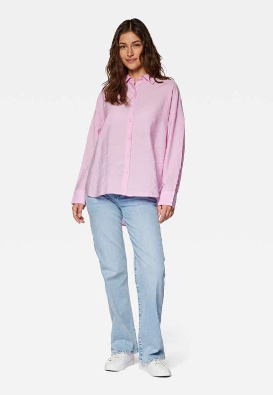 Блузка с длинными рукавами LONG SLEEVE SHIRTS