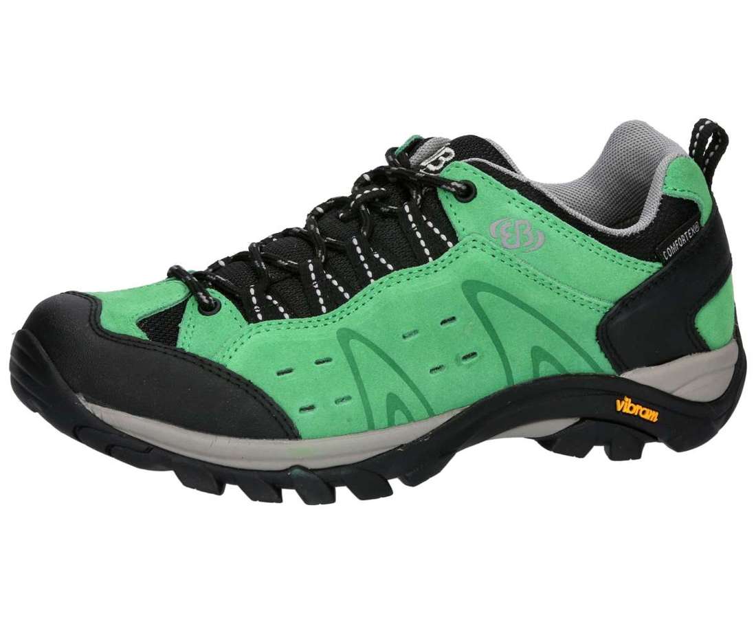 Походная обувь Outdoorschuh Mount Bona Low