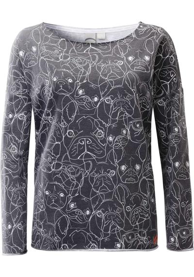 толстовка SWEAT LUMDSEN WOMEN