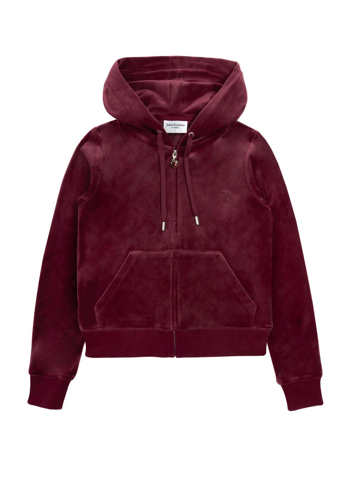 Куртка Nicki с капюшоном и капюшоном »ROBERTSON HOODIE JEWELLED Damen«