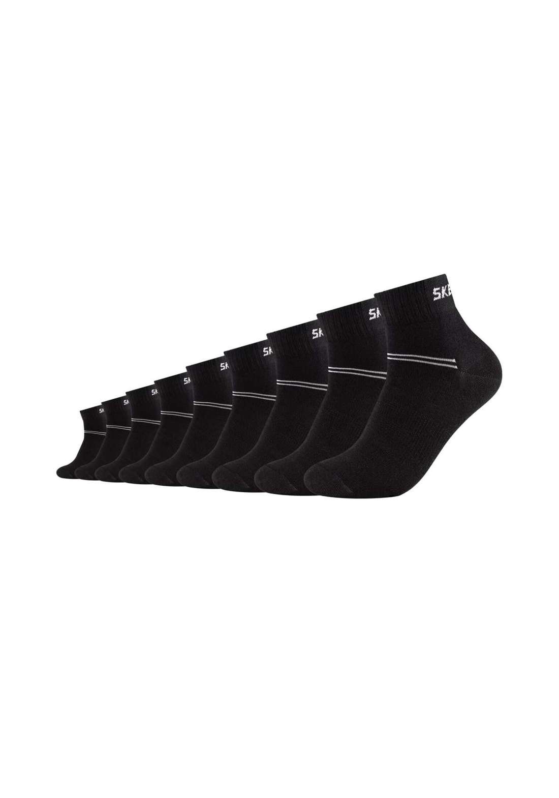 Короткие носки Kurzsocken 9er Pack