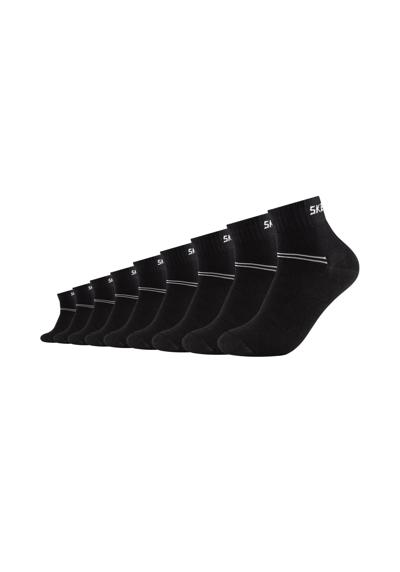 Короткие носки Kurzsocken 9er Pack
