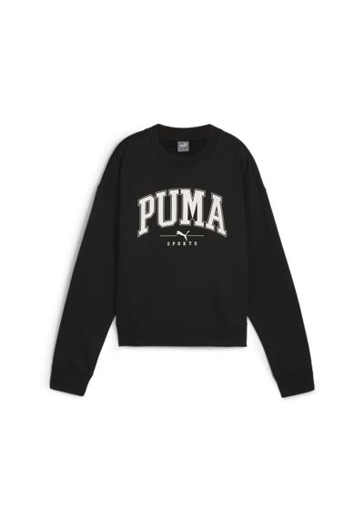 Рубашка с длинным рукавом SQUAD CREW FL