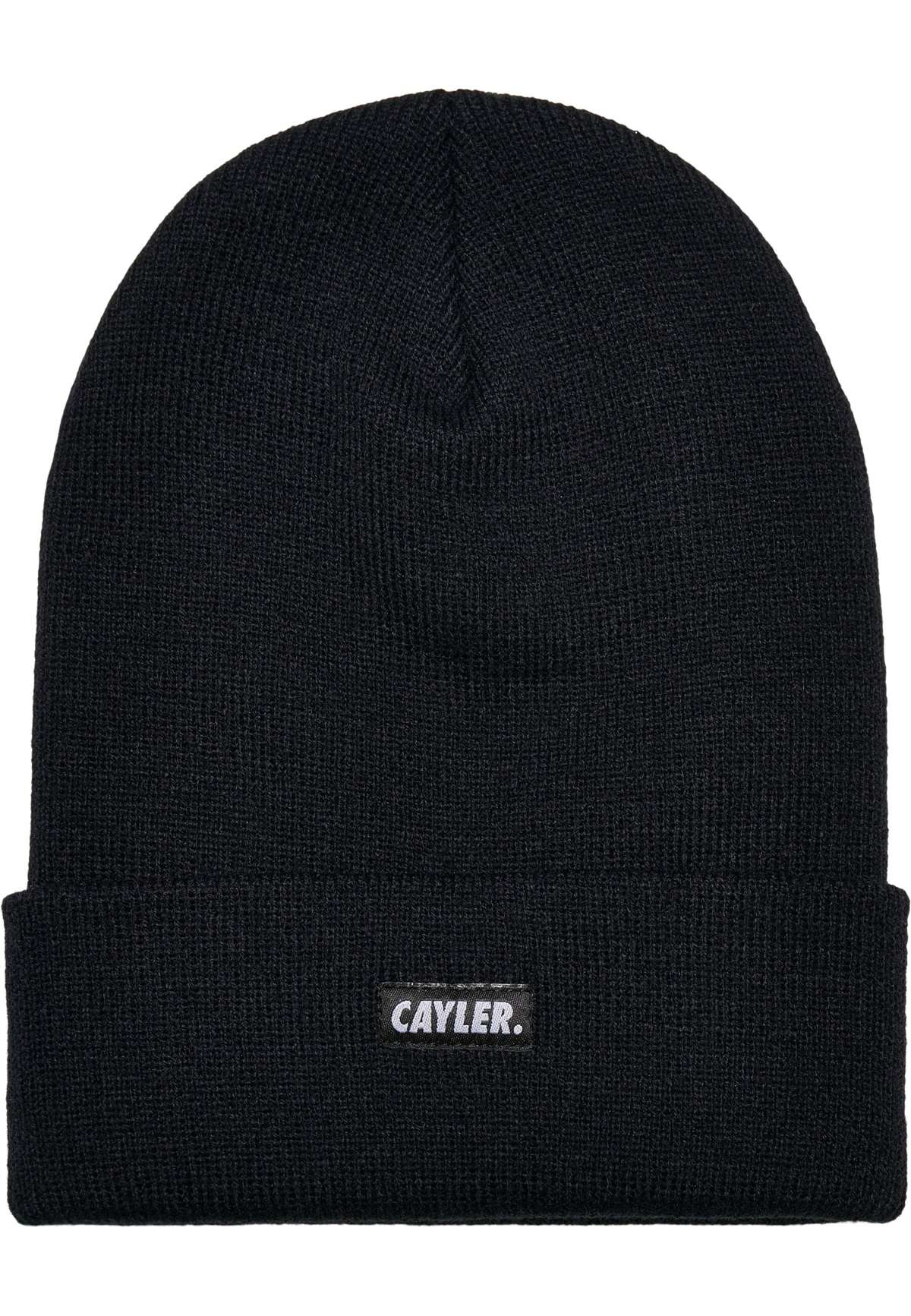 шапочки Cayler & Sons Accessoires C&S Basic Beanie