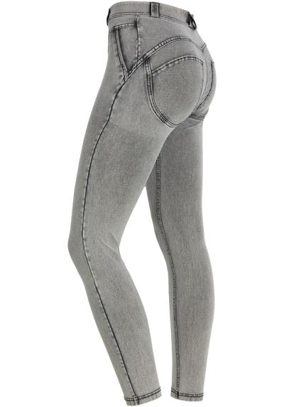 Джеггинсы с лифтинг-моделирующим эффектом WRUP4 SUPERSKINNY