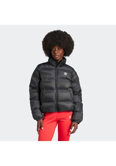 Уличная куртка SHORT PUFFER