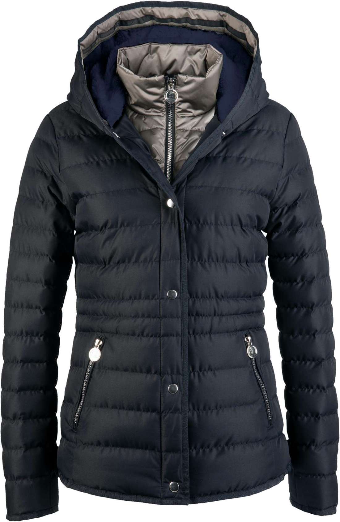 Стеганая куртка GILMOUR VAIL Women