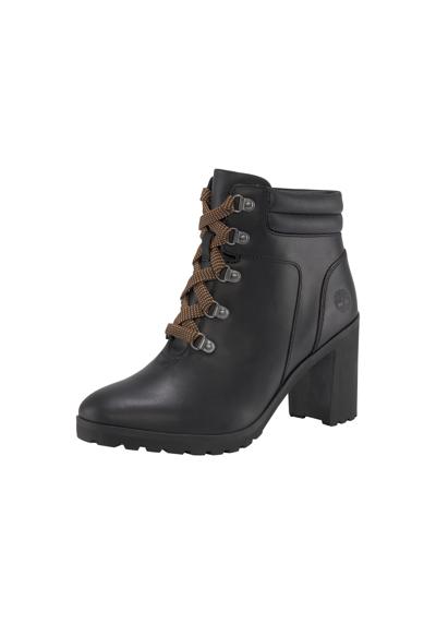 Ботильоны на шнуровке Allington Hiker Boot