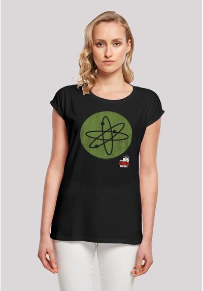 футболка Shirt `Big Bang Theory Big Bang `