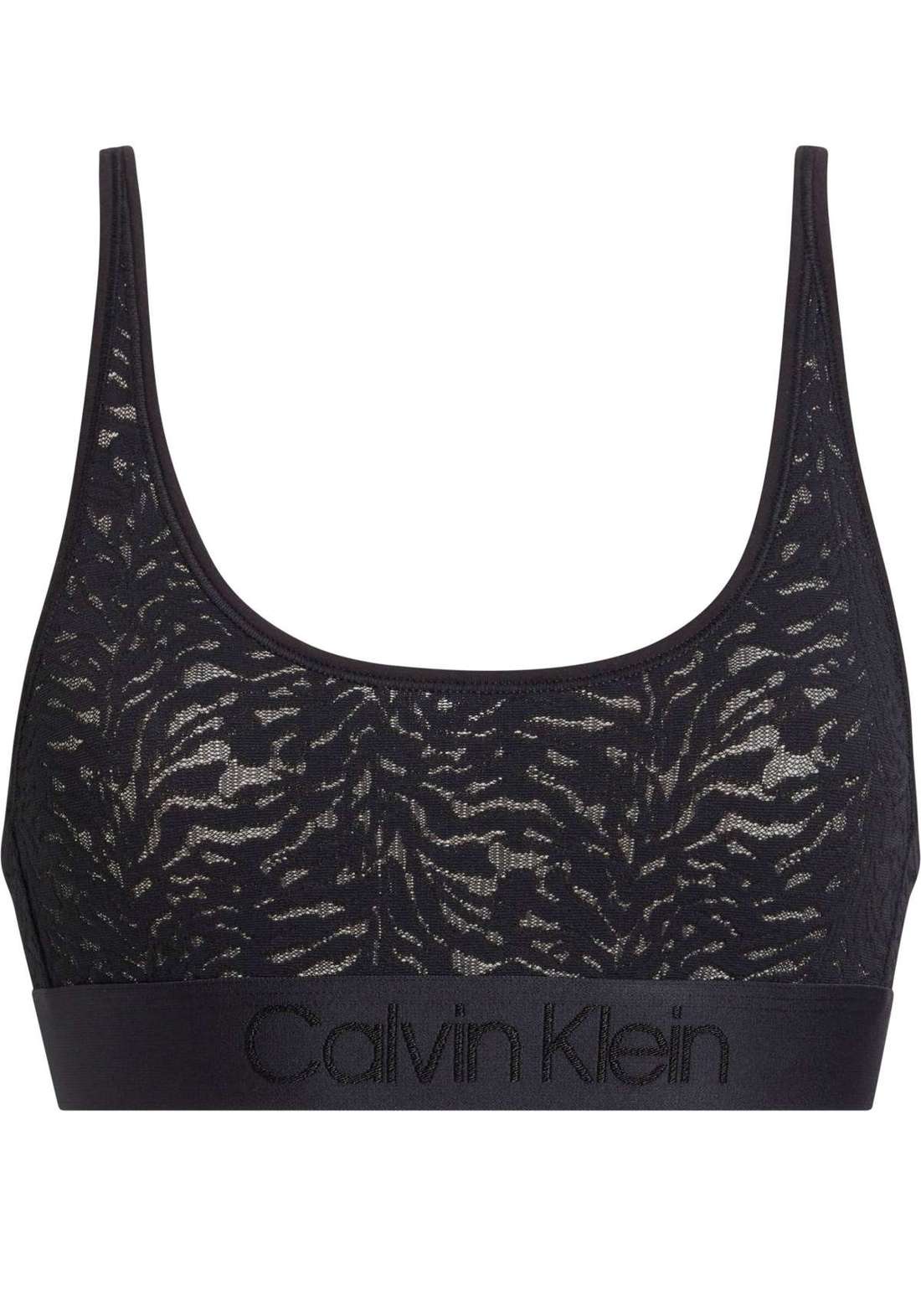 бралетт UNLINED BRALETTE