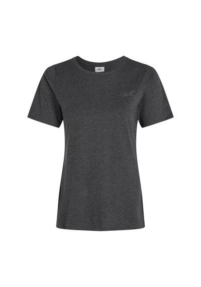 футболка ESSENTIALS T-SHIRT - FW24