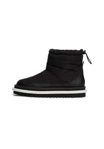 Зимние ботинки TJW PADDED FLAT BOOT WL