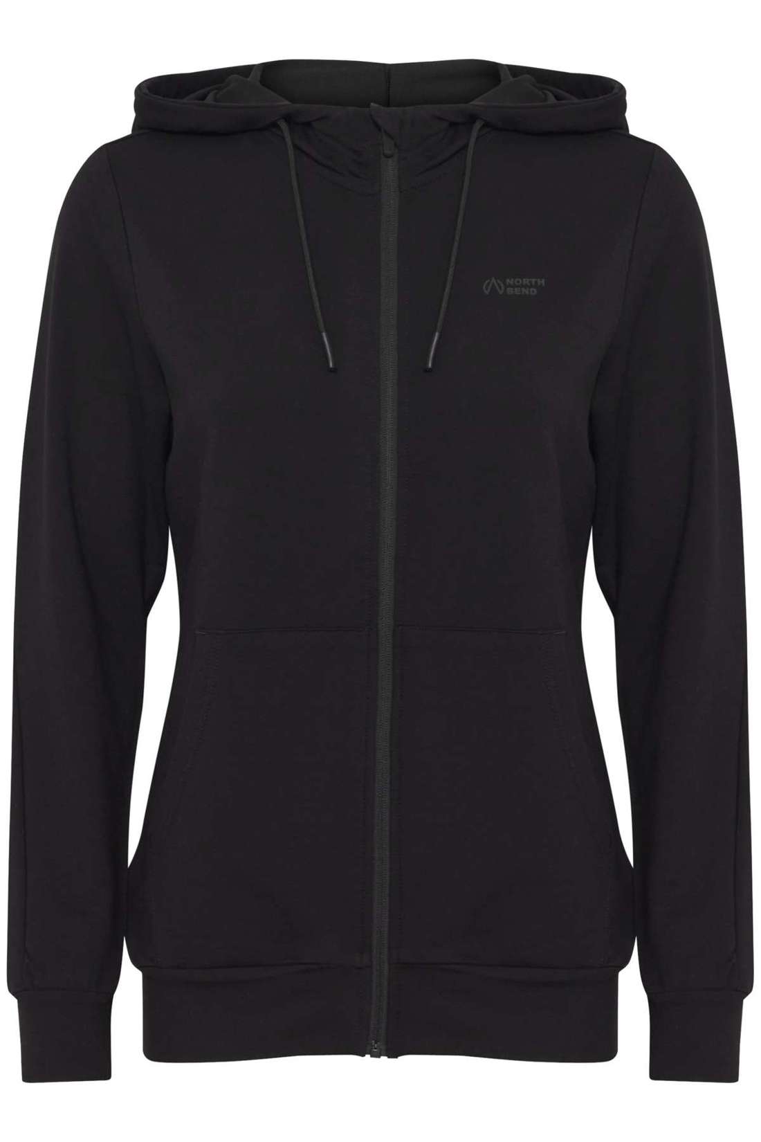 Толстовка Sweatjacke NBBrenta